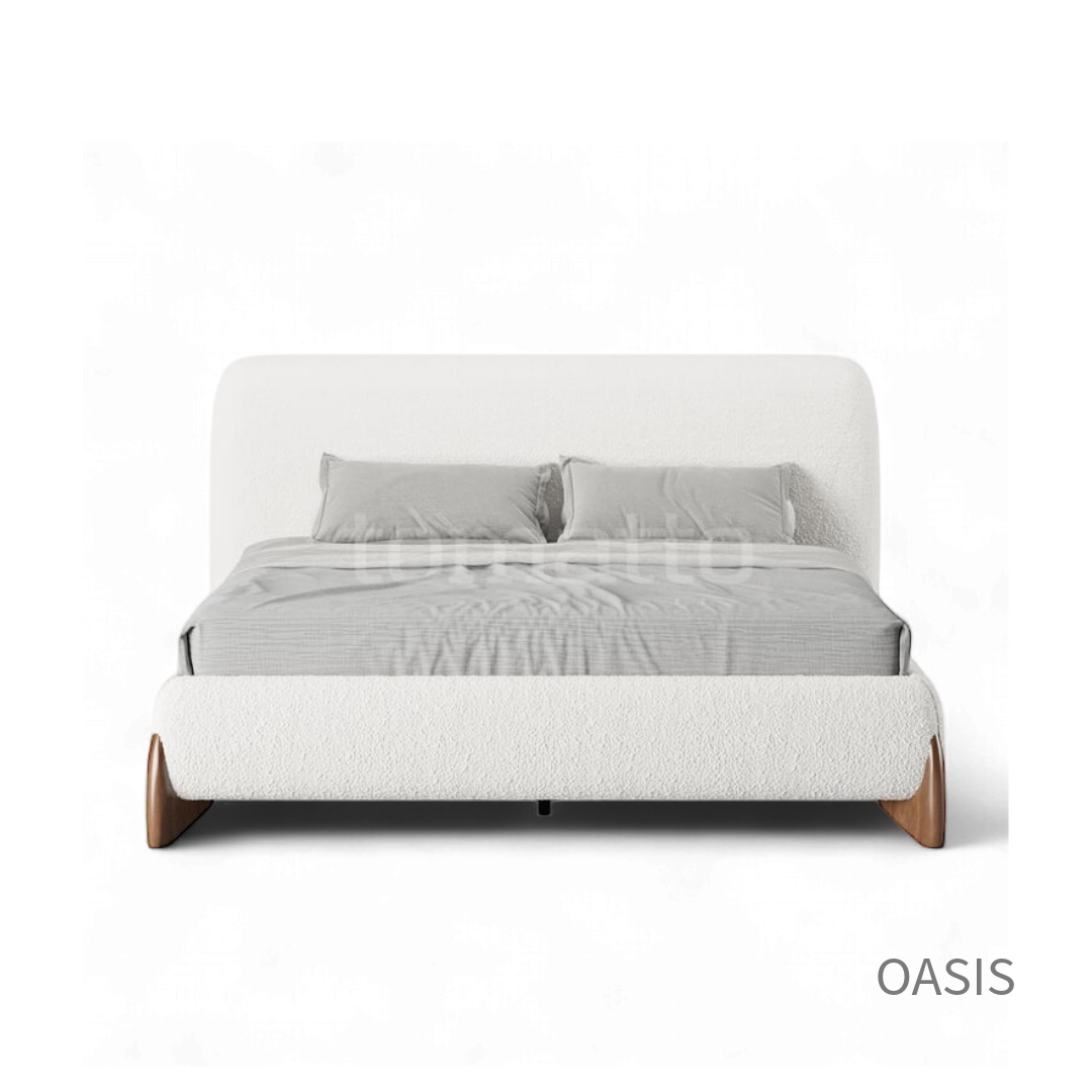 OASIS CAMA KS