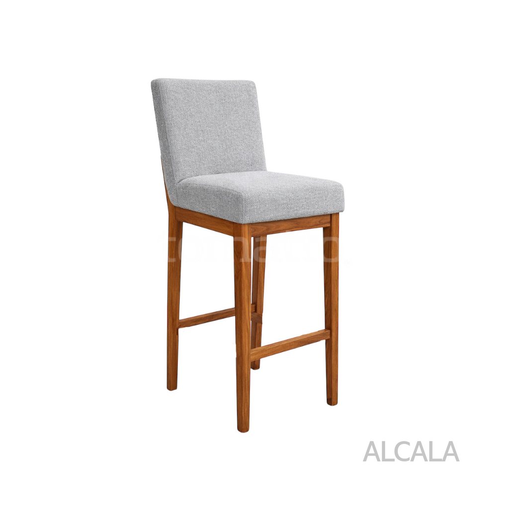 BANCO ALCALA