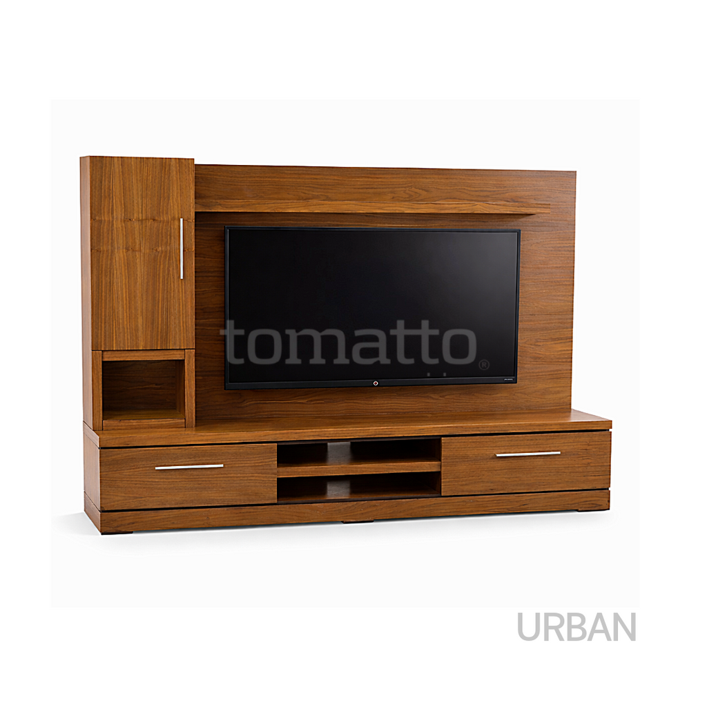 URBAN CENTRO TV