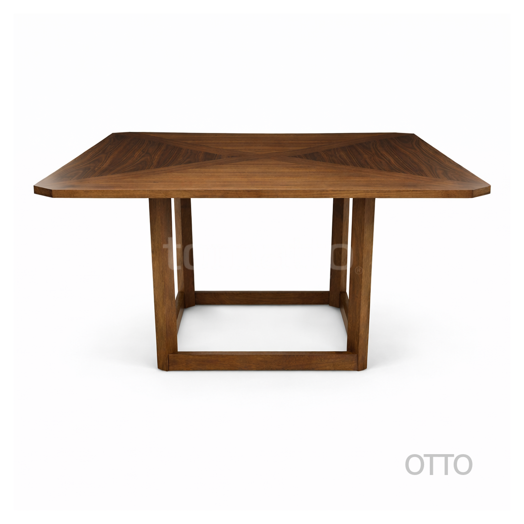 MESA OTTO 8 SILLAS