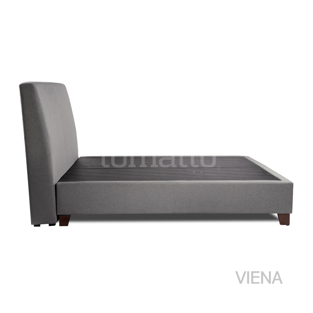 VIENA CAMA MATRIMONIAL