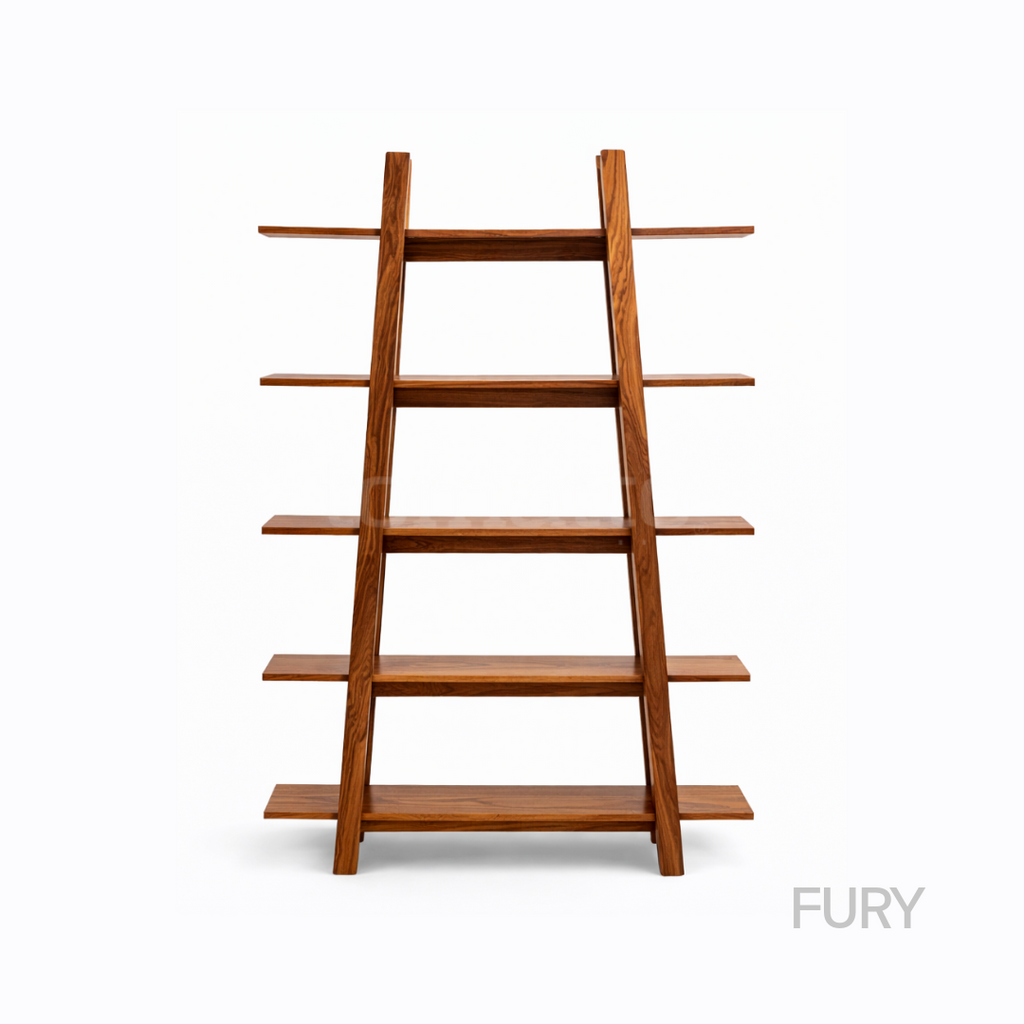 FURY LIBRERO