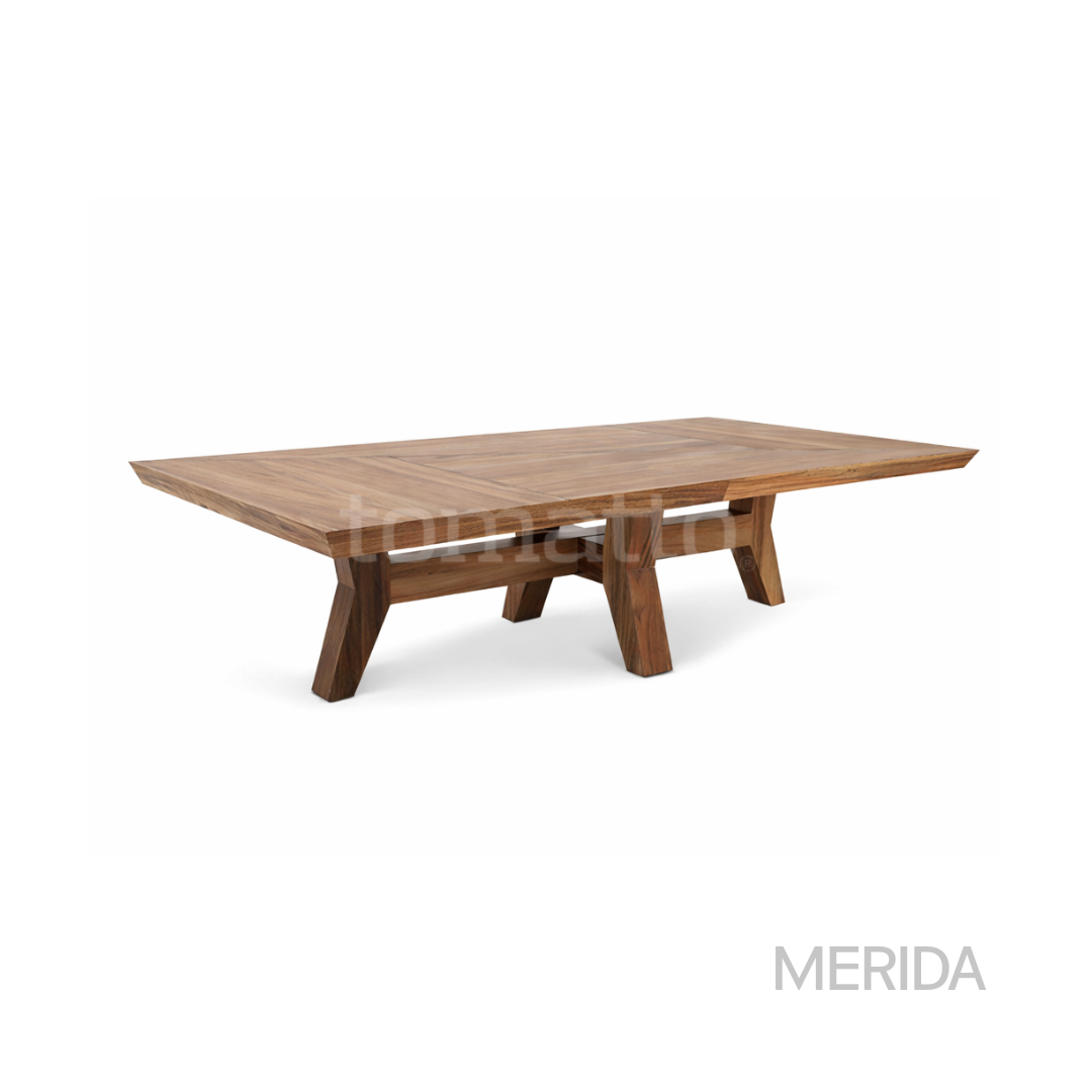 MESA MERIDA M8 PAROTA