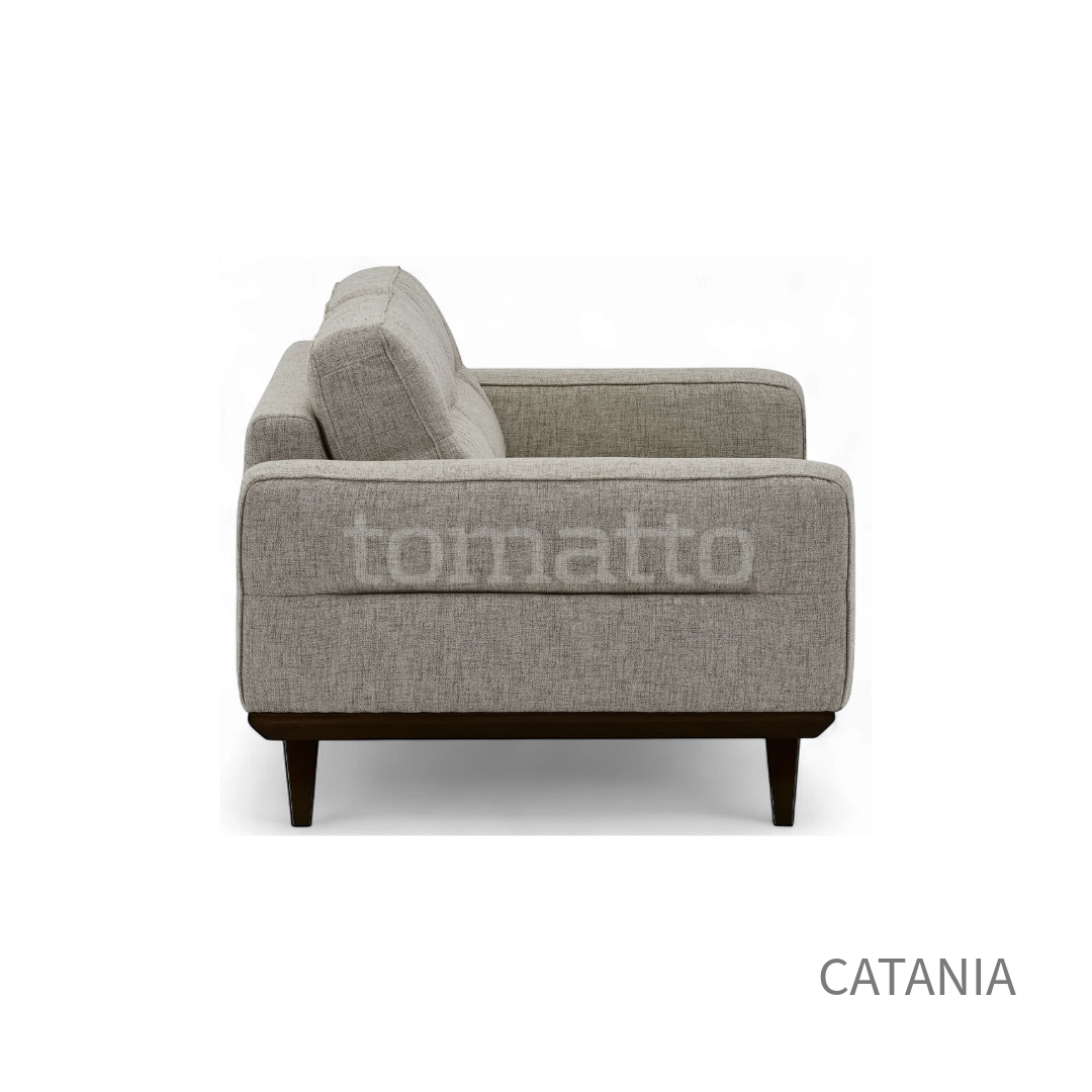 CATANIA SOFÁ 3 PLAZAS