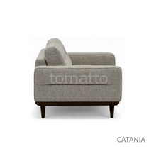 Cargar imagen en el visor de la galería, CATANIA SOFÁ 3 PLAZAS
