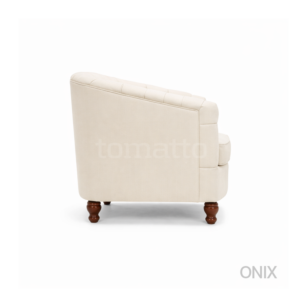 SILLÓN OCASIONAL ONIX