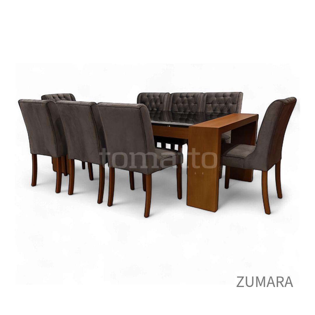 MESA ZUMARA M8
