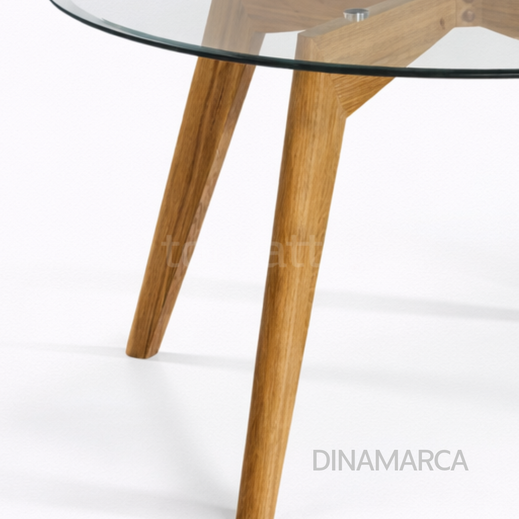 MESA REDONDA DINAMARCA M4