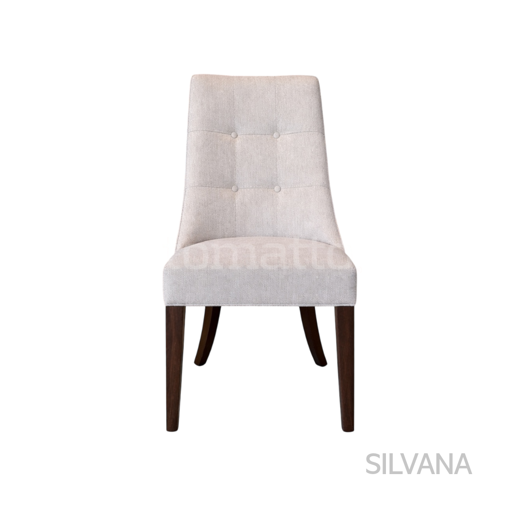 COMEDOR SILVANA