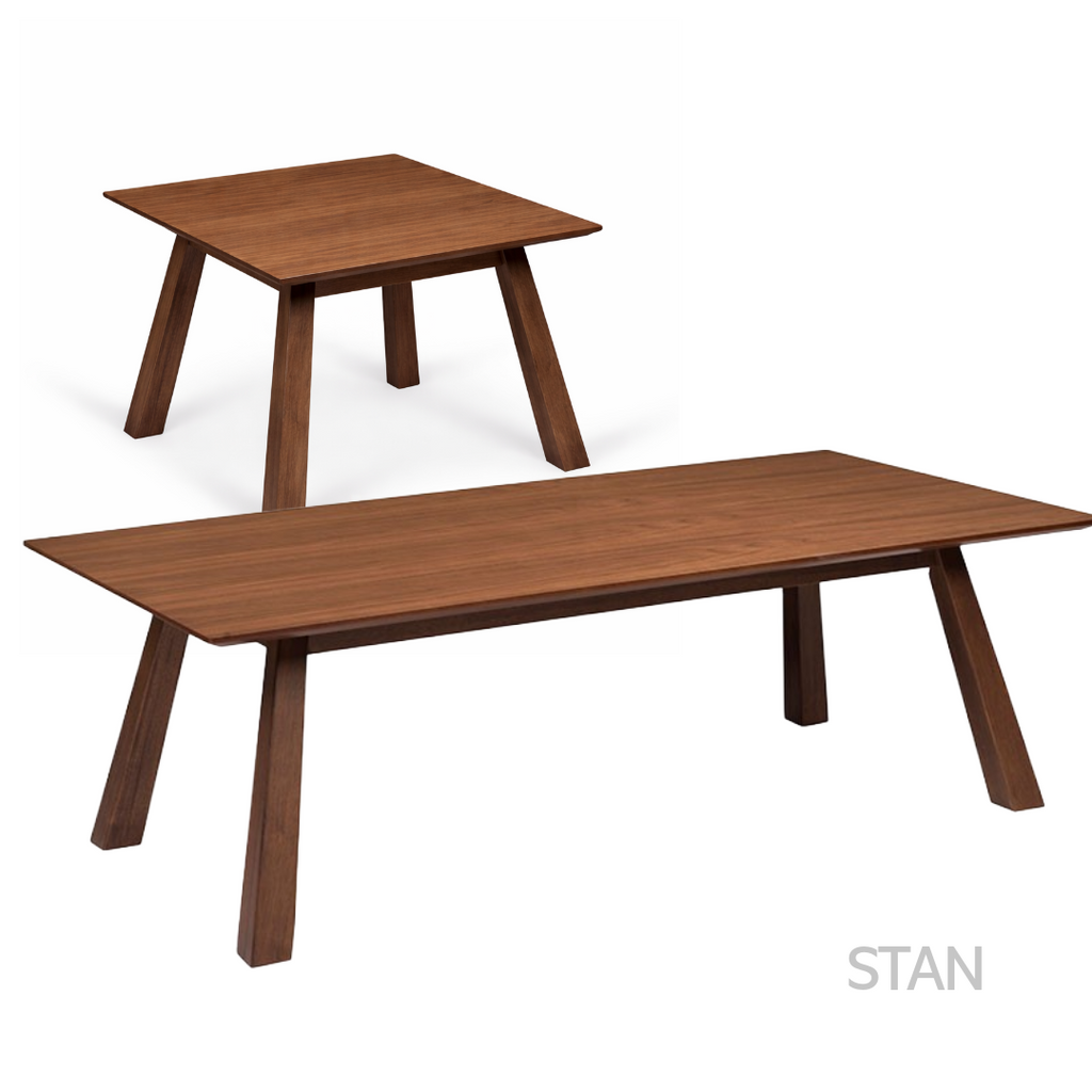 JUEGO DE MESAS STAN