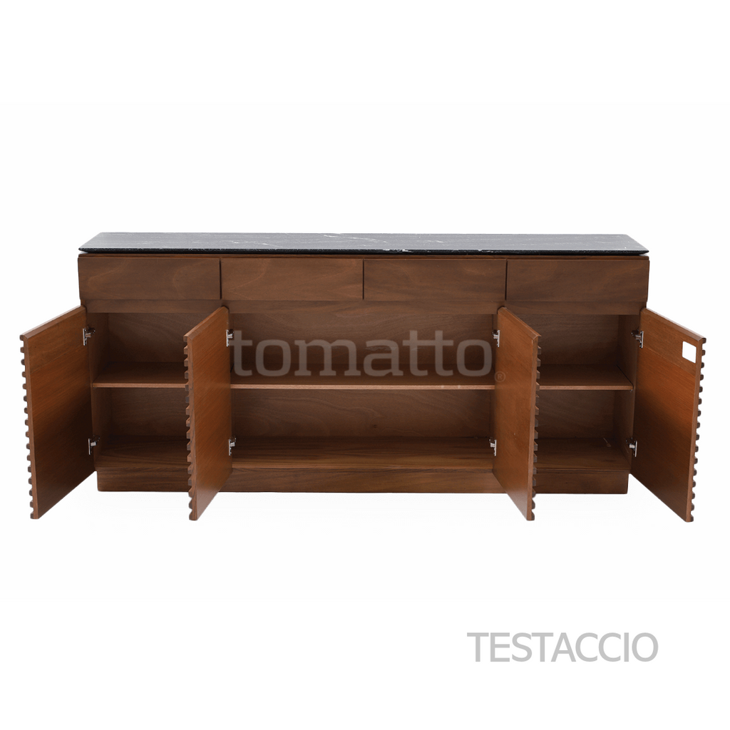 BUFETERO TESTACCIO