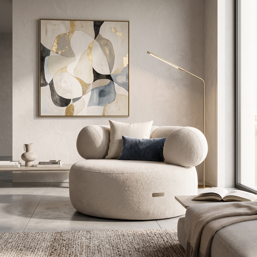 CAMITIA SILLÓN