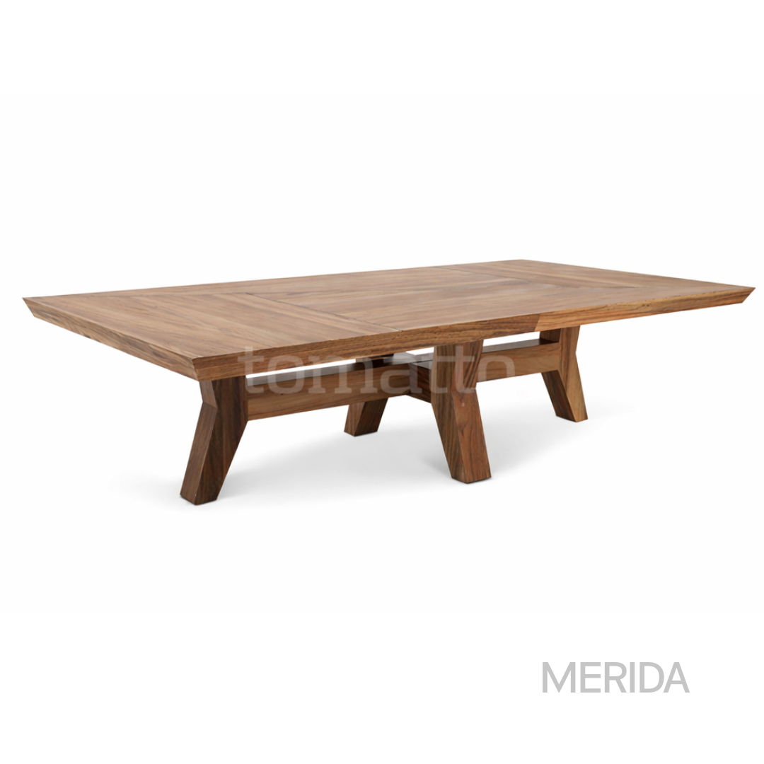 MESA MERIDA M10 PAROTA