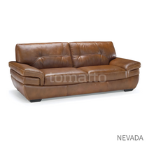 Cargar imagen en el visor de la galería, NEVADA SOFA 3 PLAZAS

