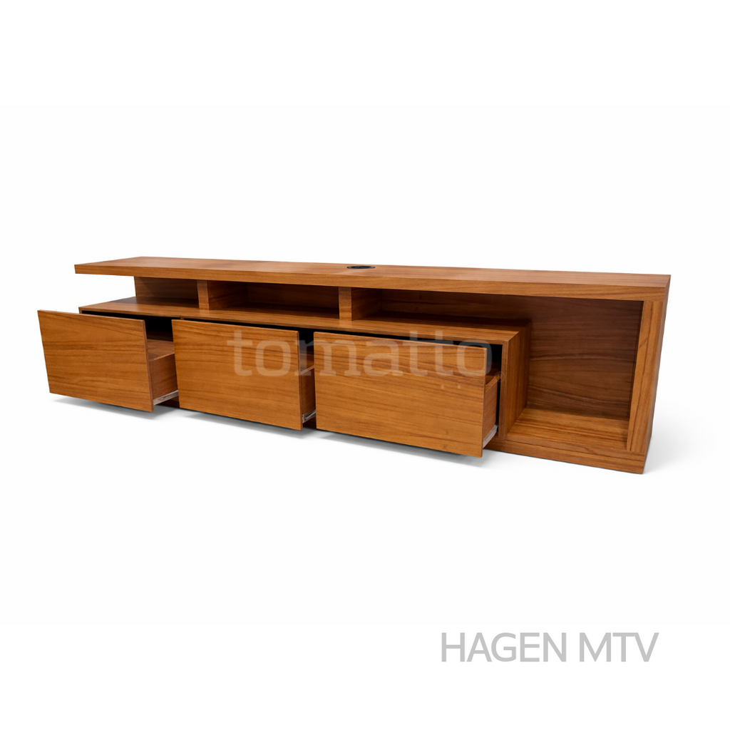 HAGEN MTV