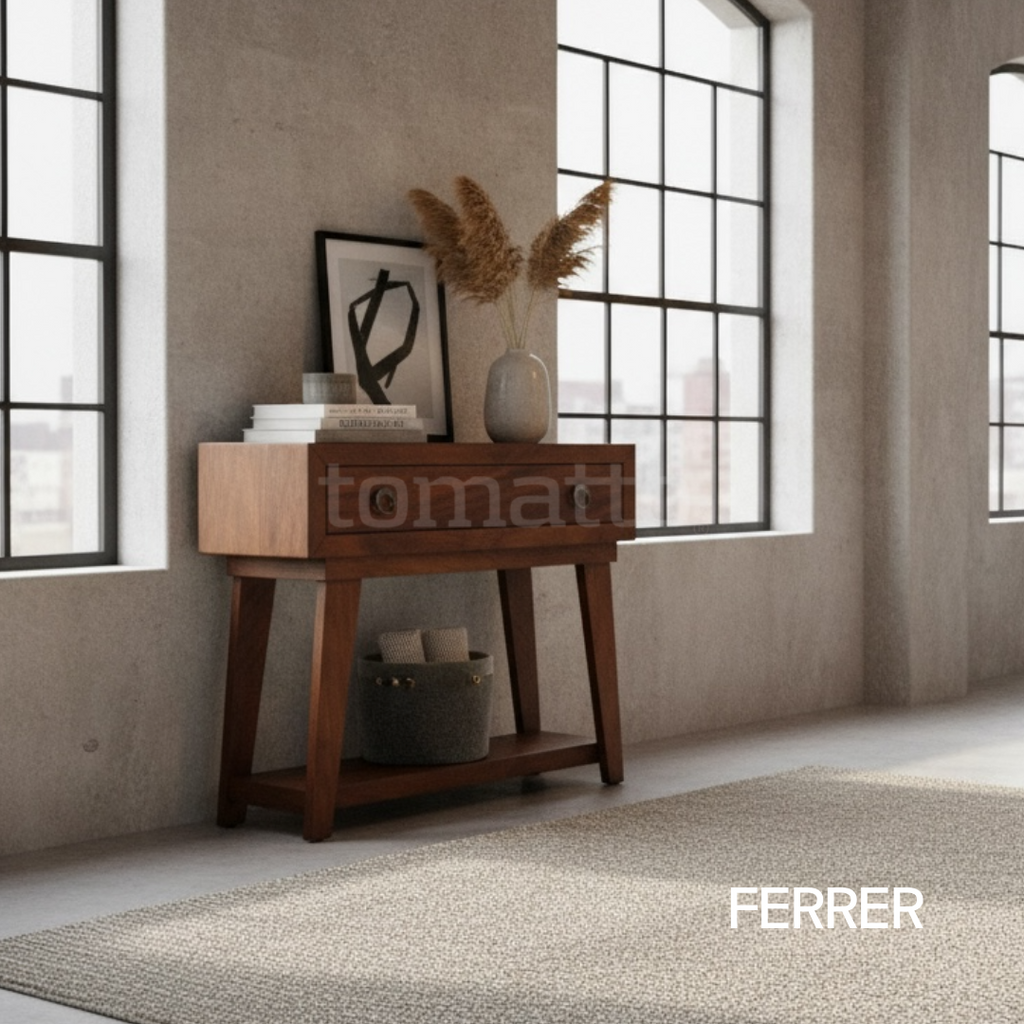 CONSOLA FERRER