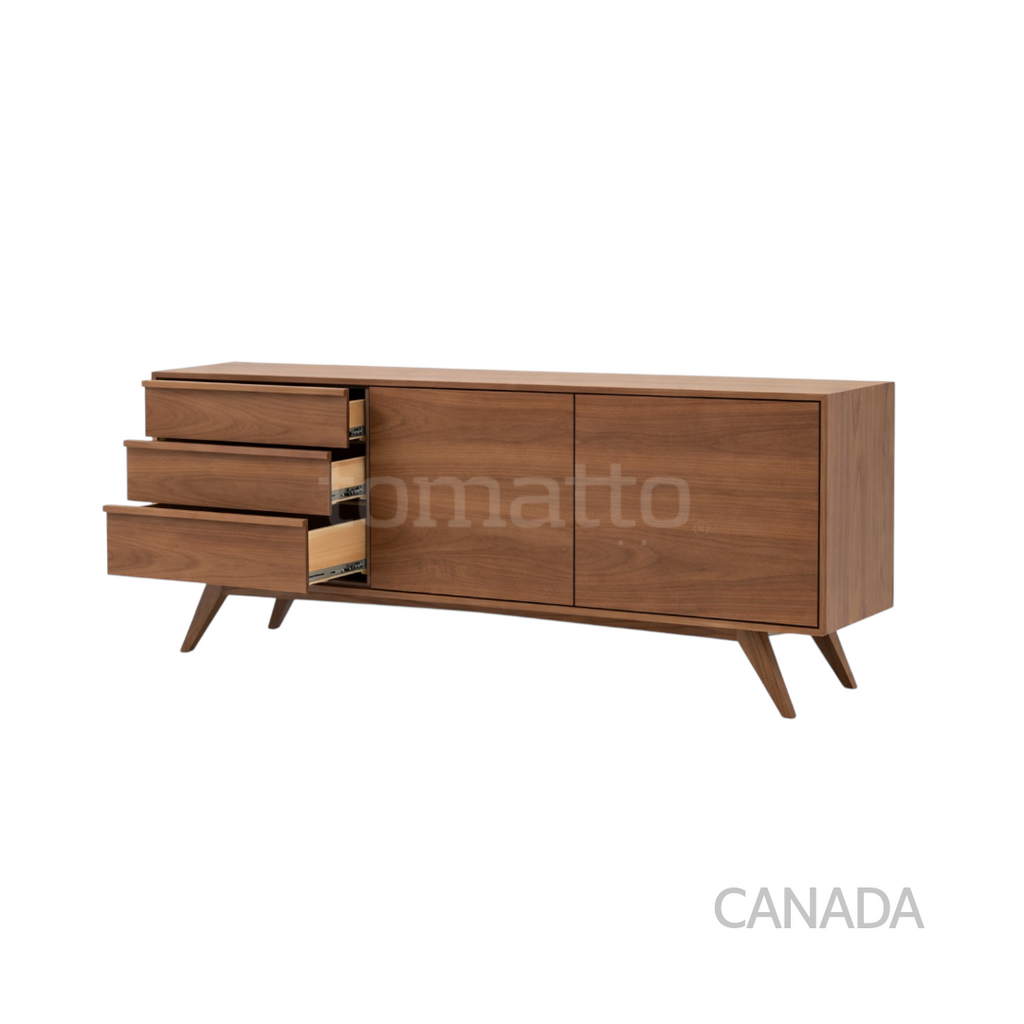 COLECCIÓN COMEDOR CANADÁ