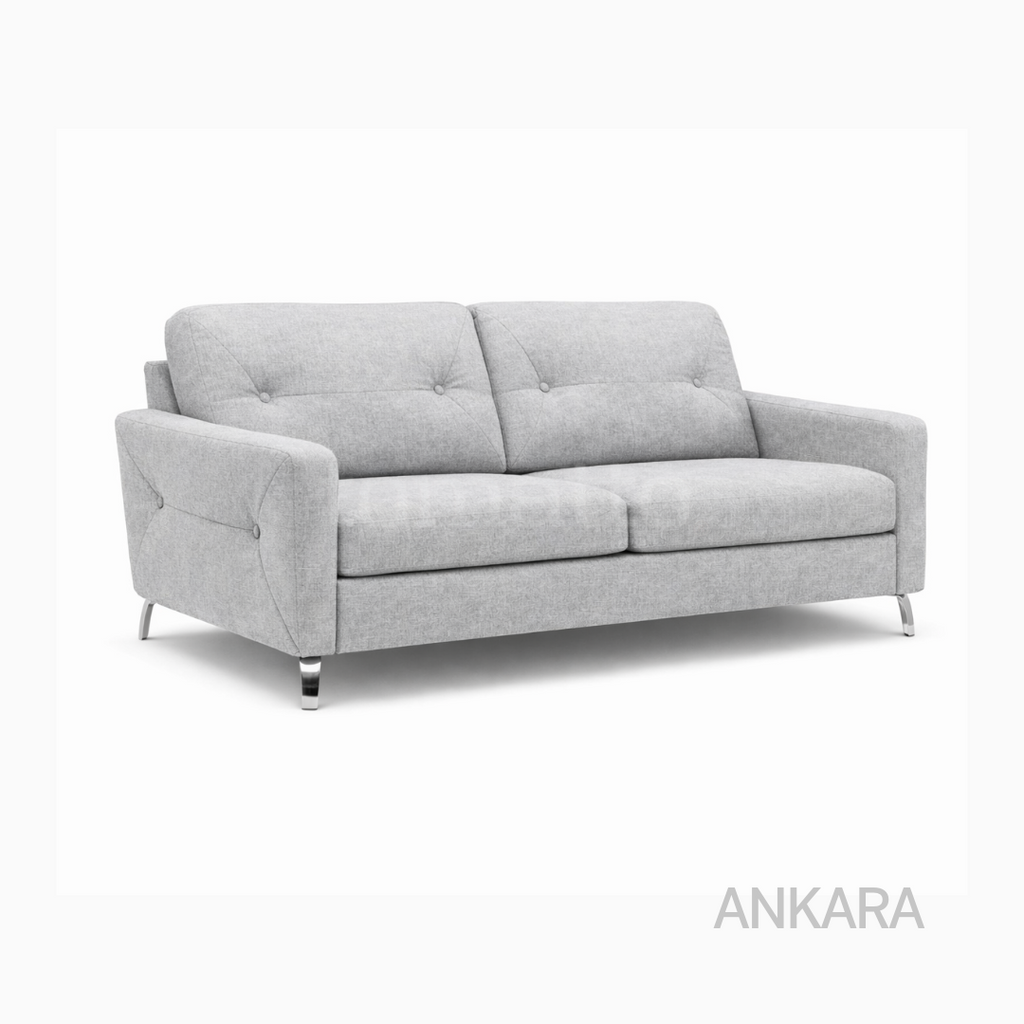 ANKARA SOFA 3 PLAZAS
