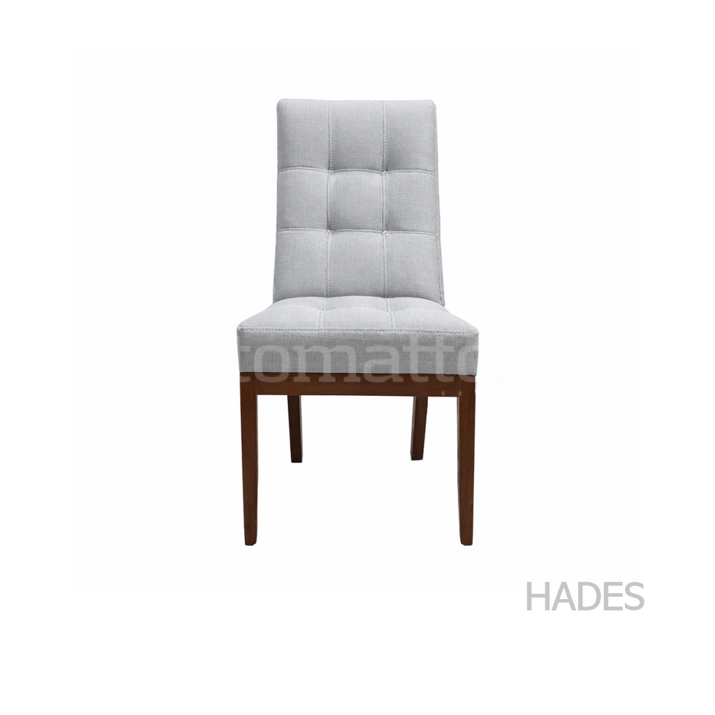 SILLA HADES
