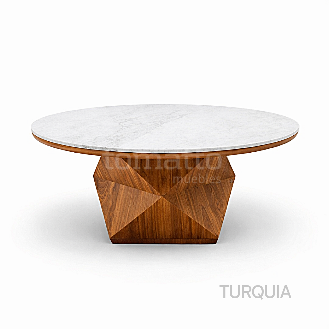 TURQUIA MESA COMEDOR