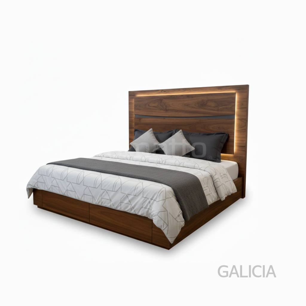 GALICIA CABECERA Ks