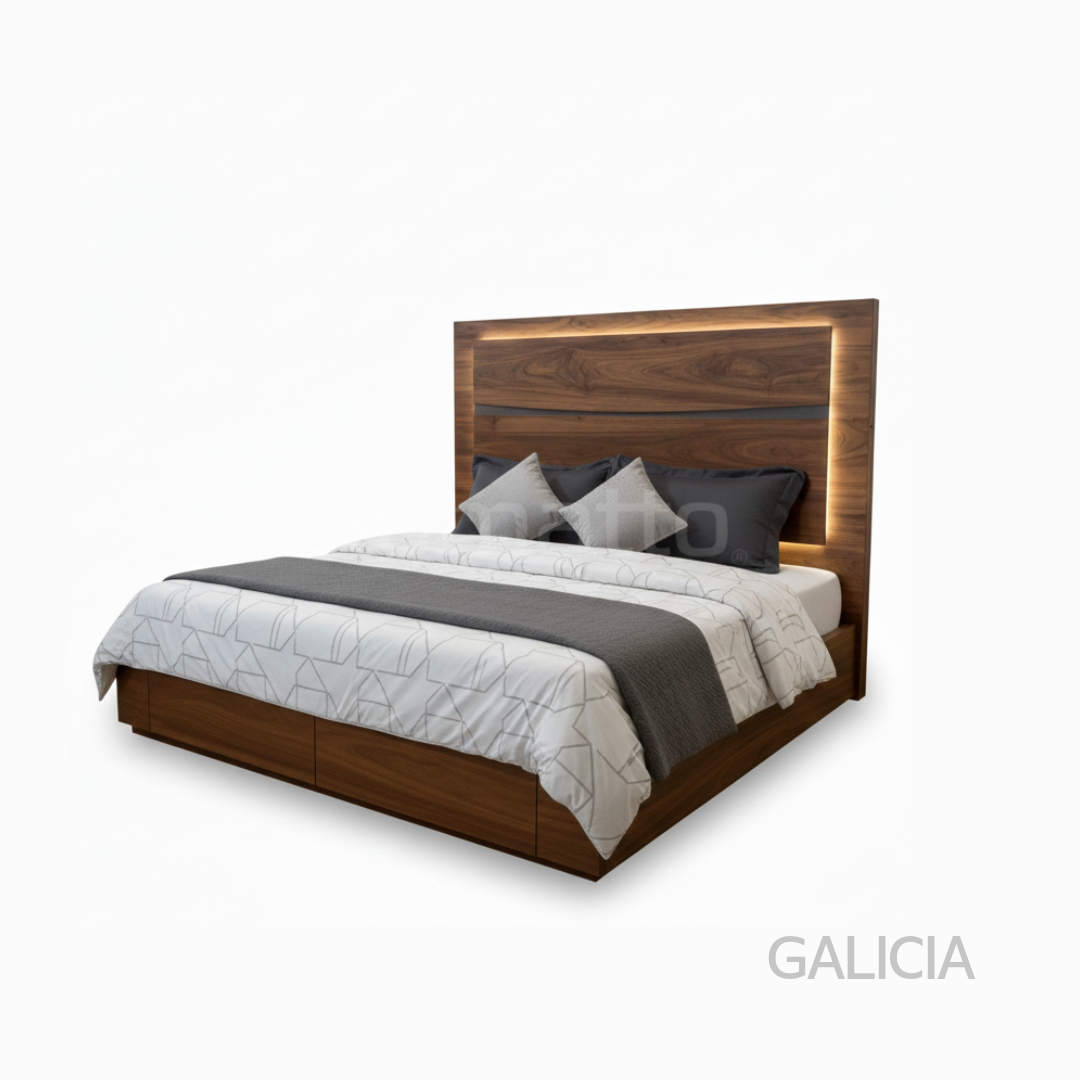 GALICIA CABECERA Ks