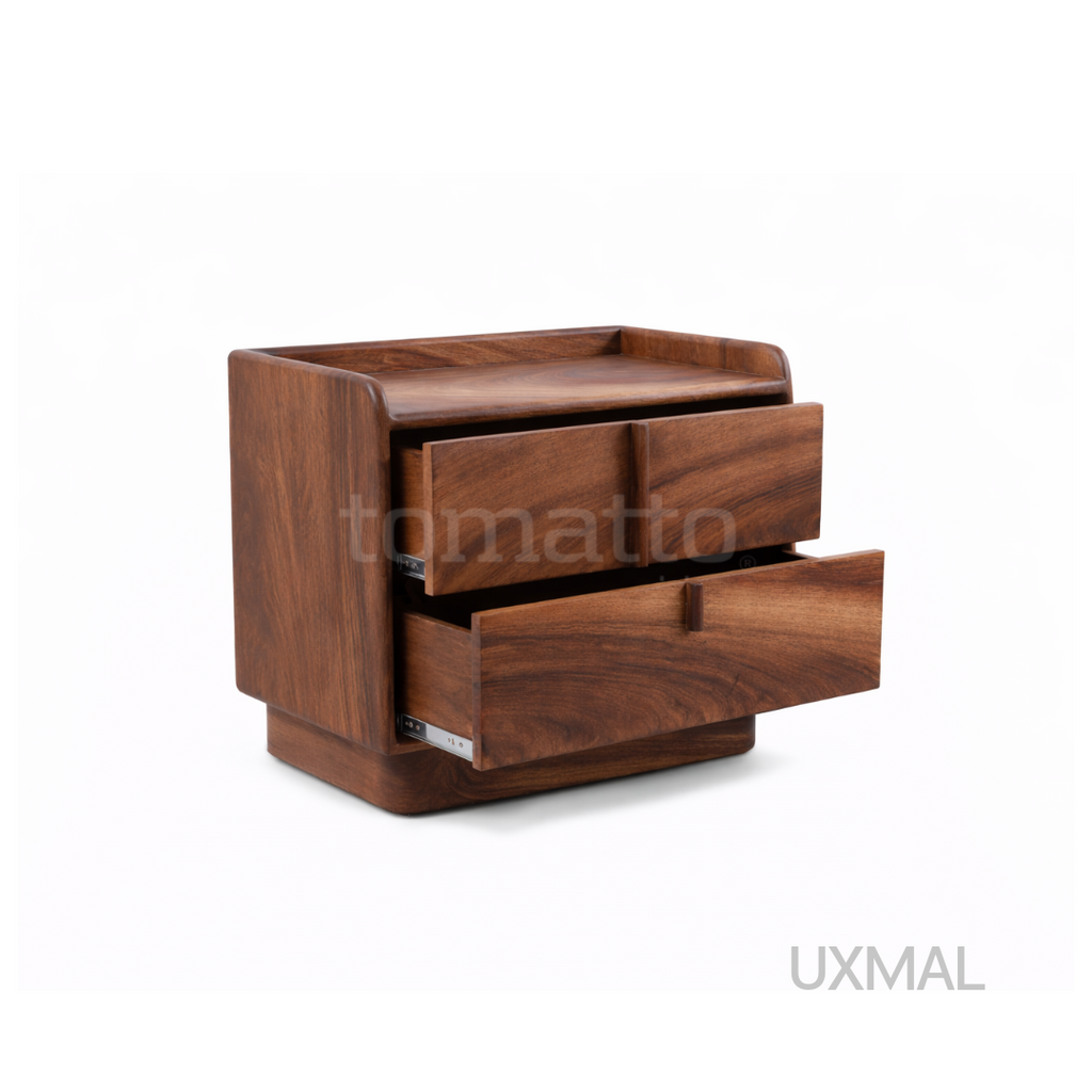 UXMAL BURO