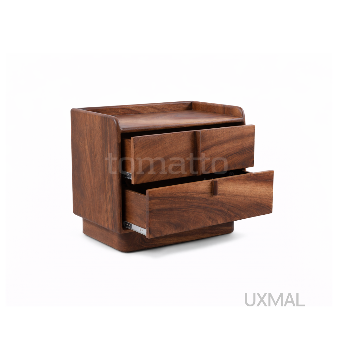 UXMAL BURO