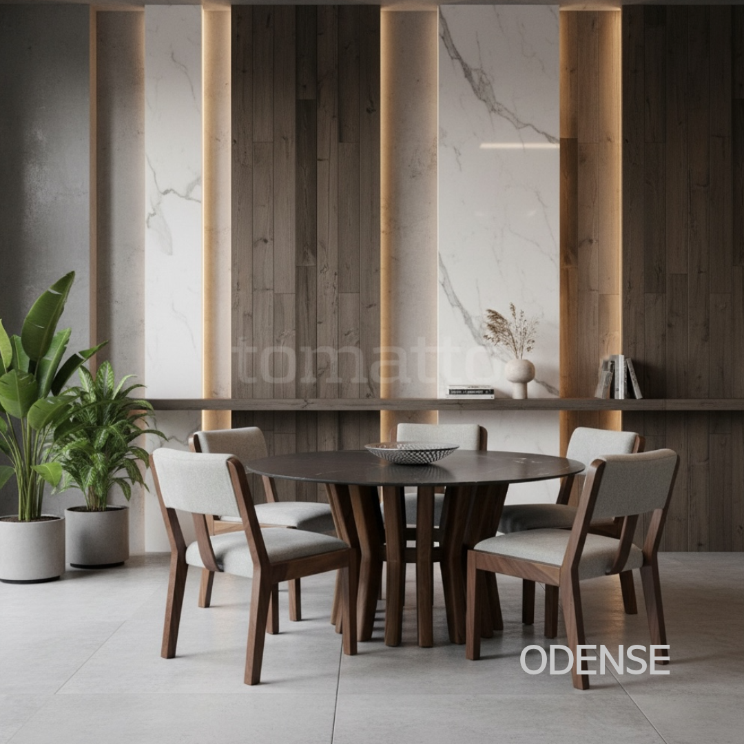 MESA DE COMEDOR ODENSE