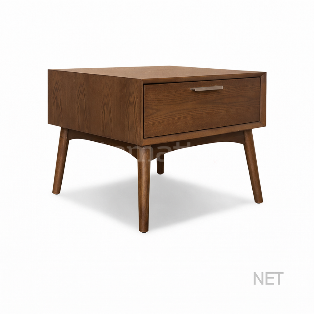 NET MESA LATERAL