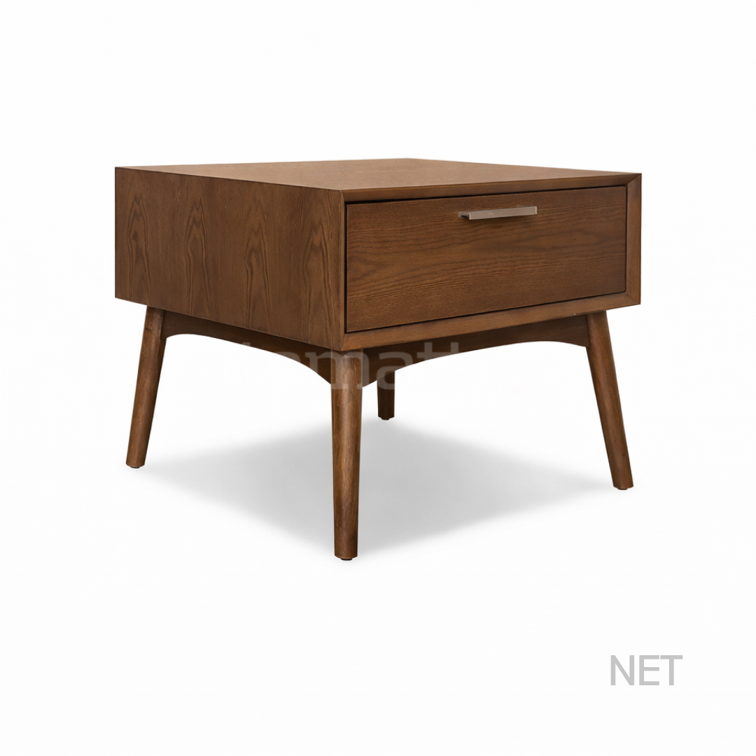 NET MESA LATERAL