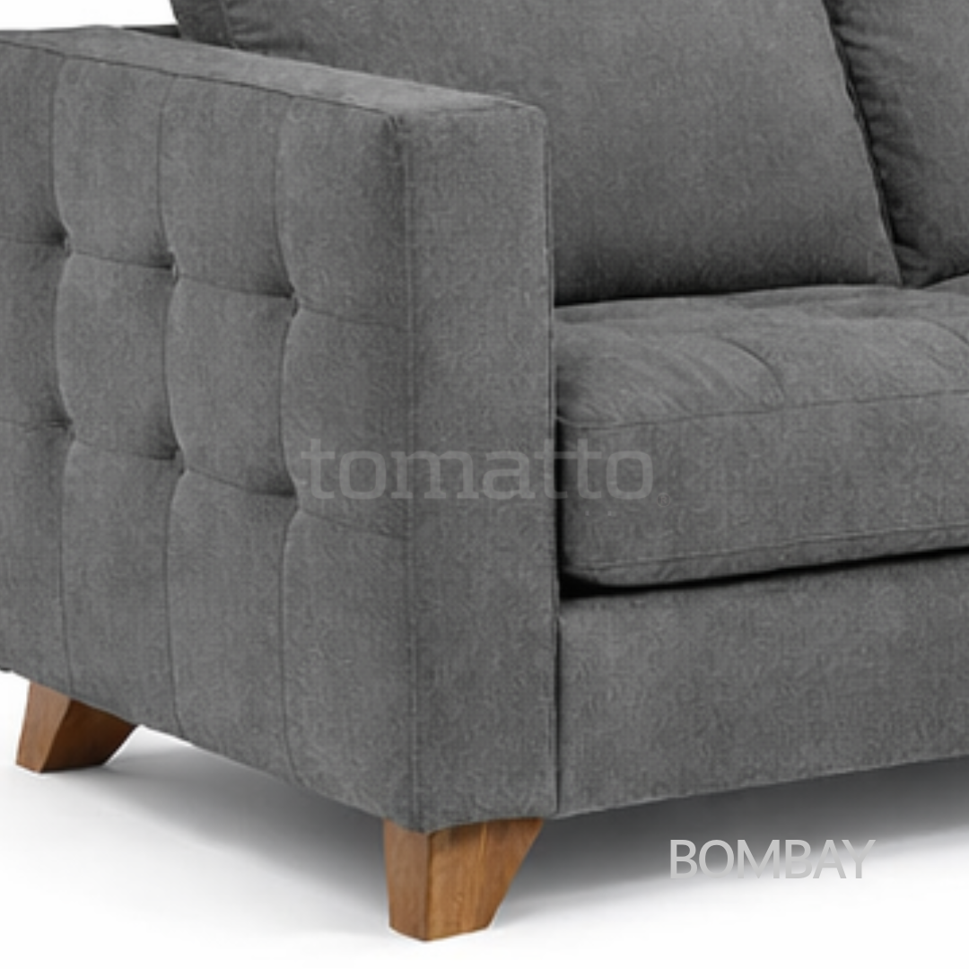 BOMBAY MODULAR ESQUINERO CONF009