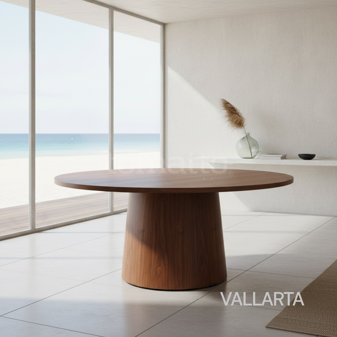 MESA VALLARTA 6S
