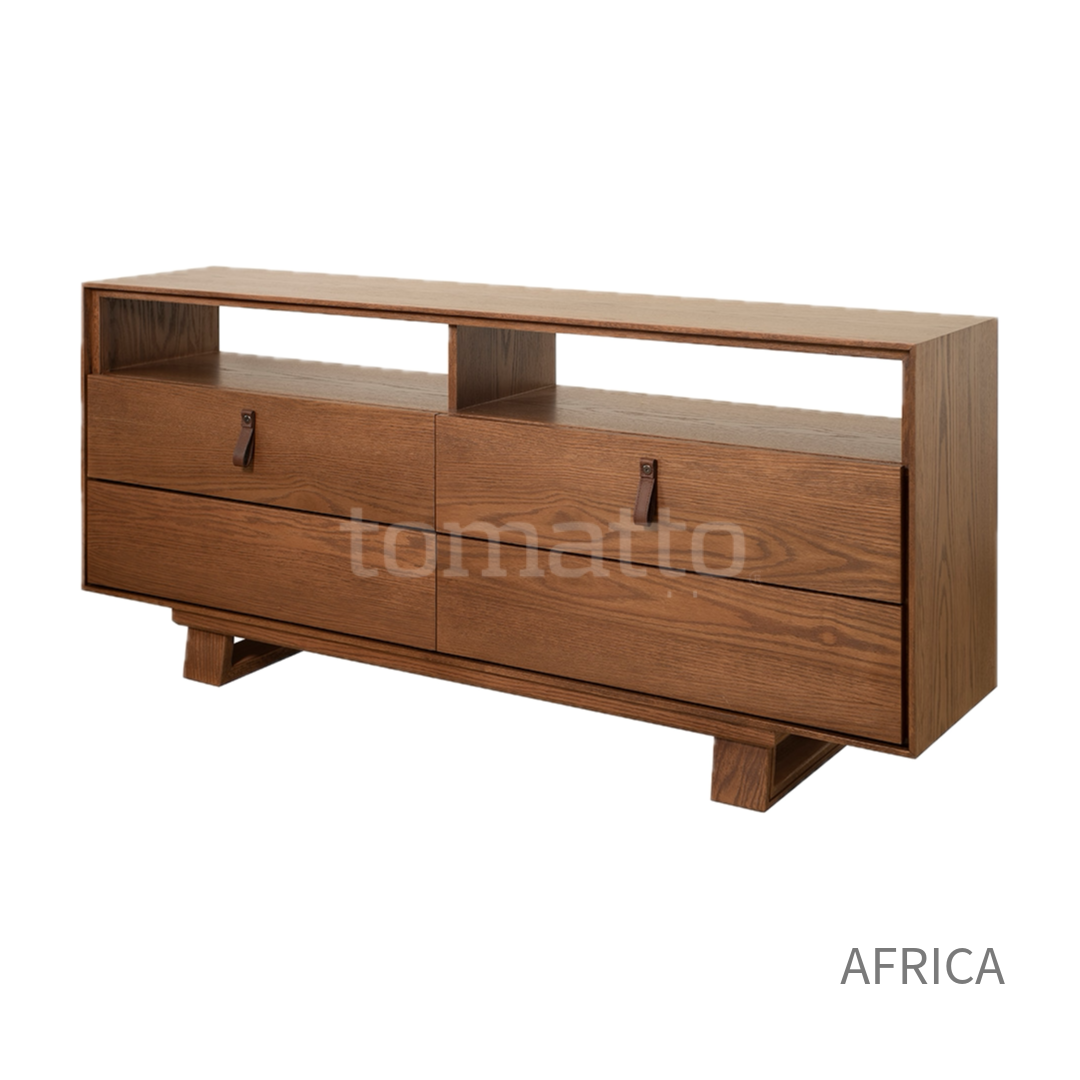 AFRICA COMODA