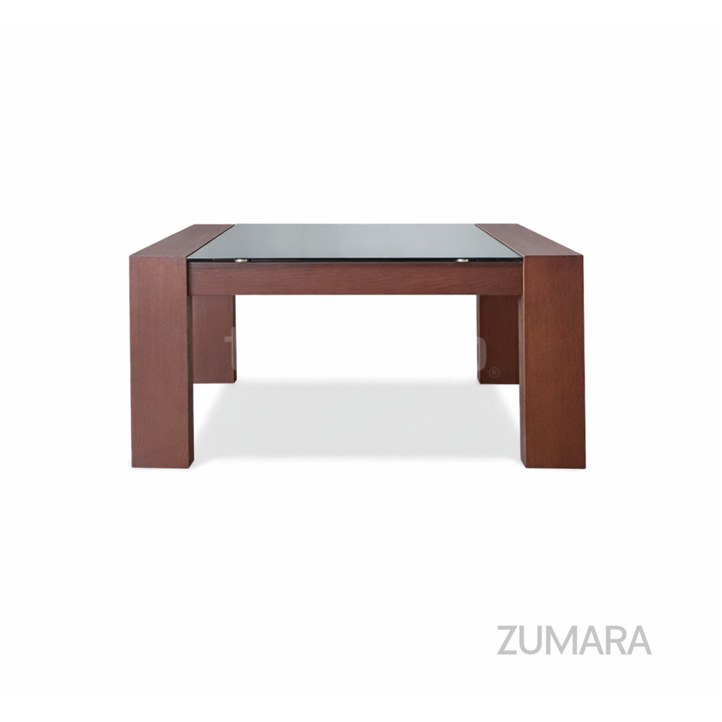 MESA CENTRAL ZUMARA