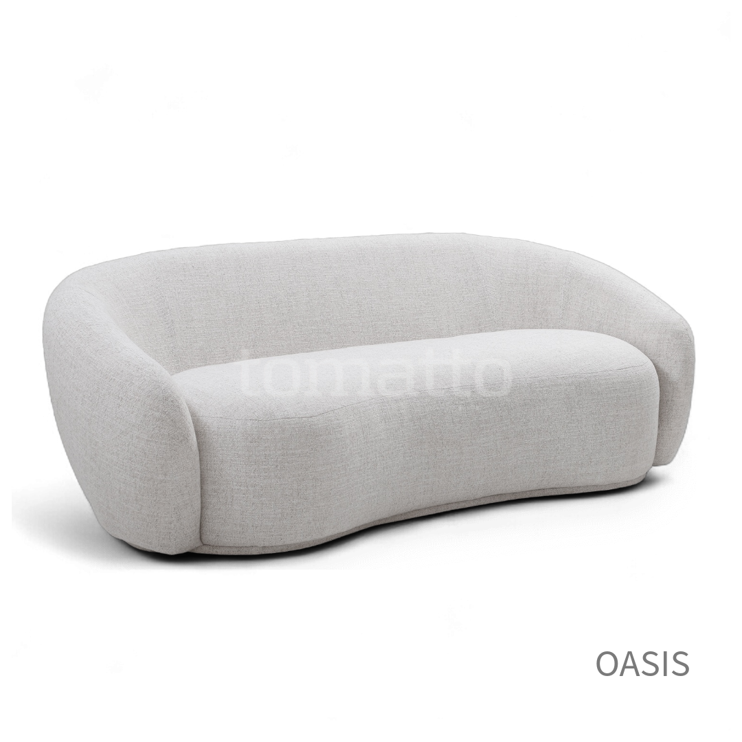 OASIS SOFA 3 PLAZAS