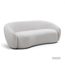 Cargar imagen en el visor de la galería, OASIS SOFA 3 PLAZAS
