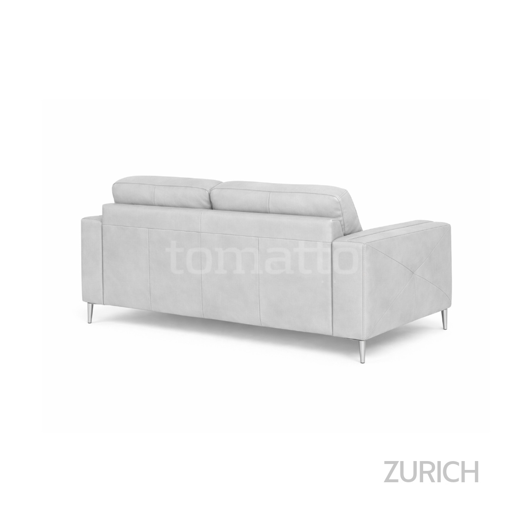 ZURICH SOFÁ 2 PLAZAS