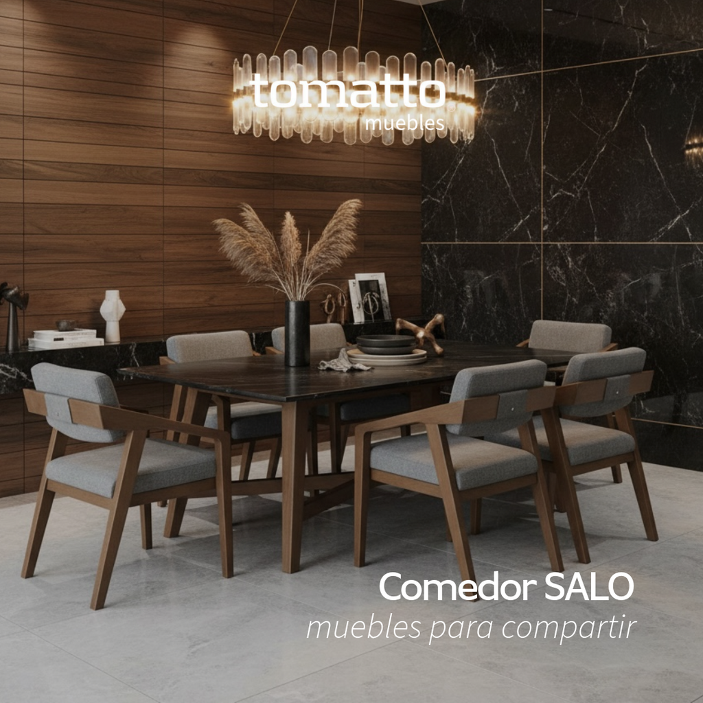 COMEDOR SALO