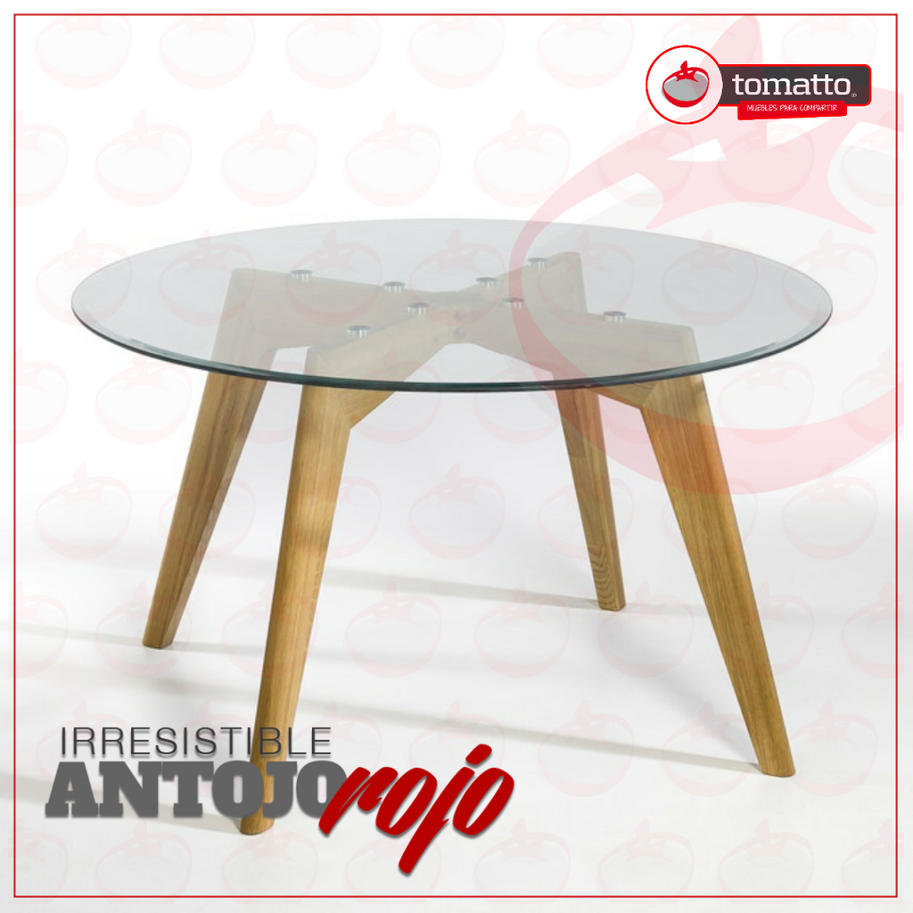 MESA REDONDA DINAMARCA M4