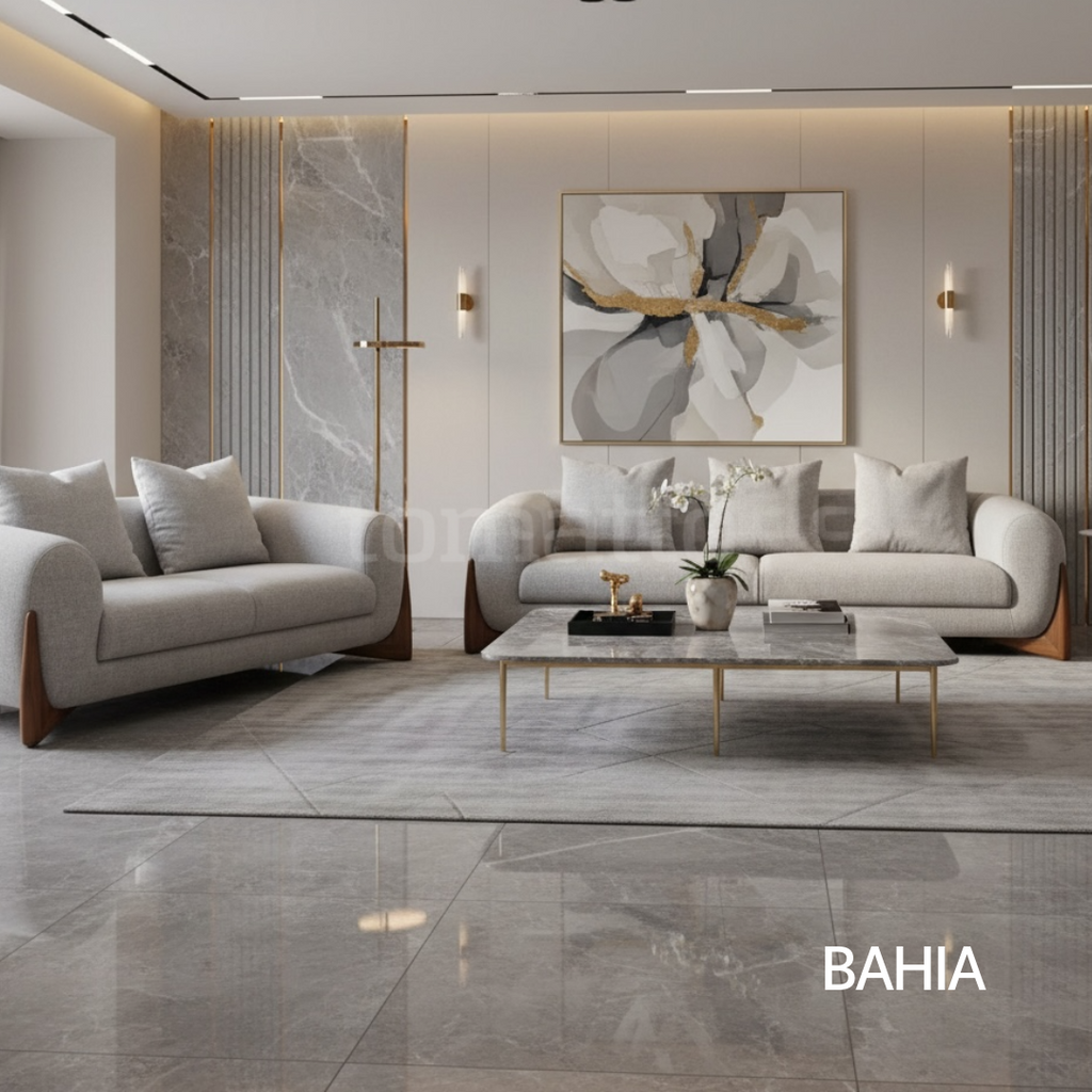 BAHIA 3,2 (sofá + love Seat)