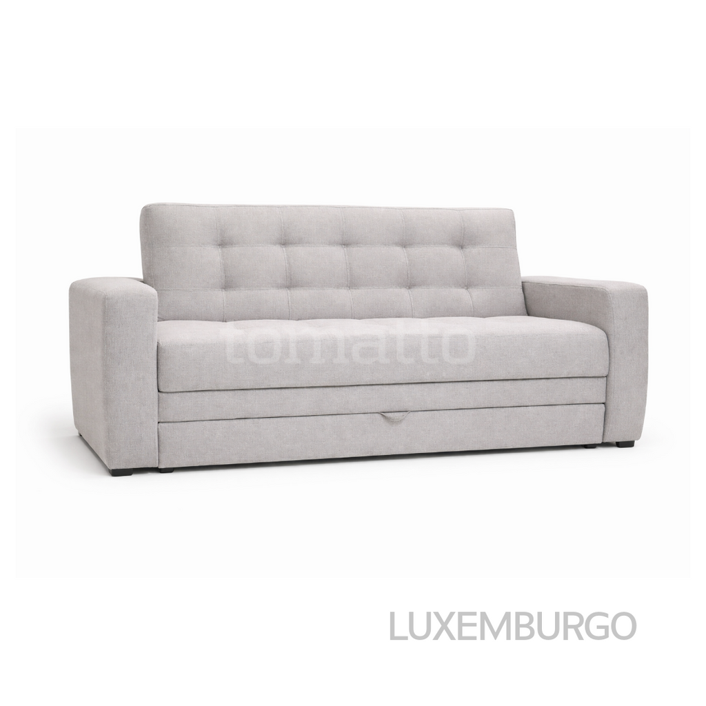 SOFÁ CAMA LUXEMBURGO