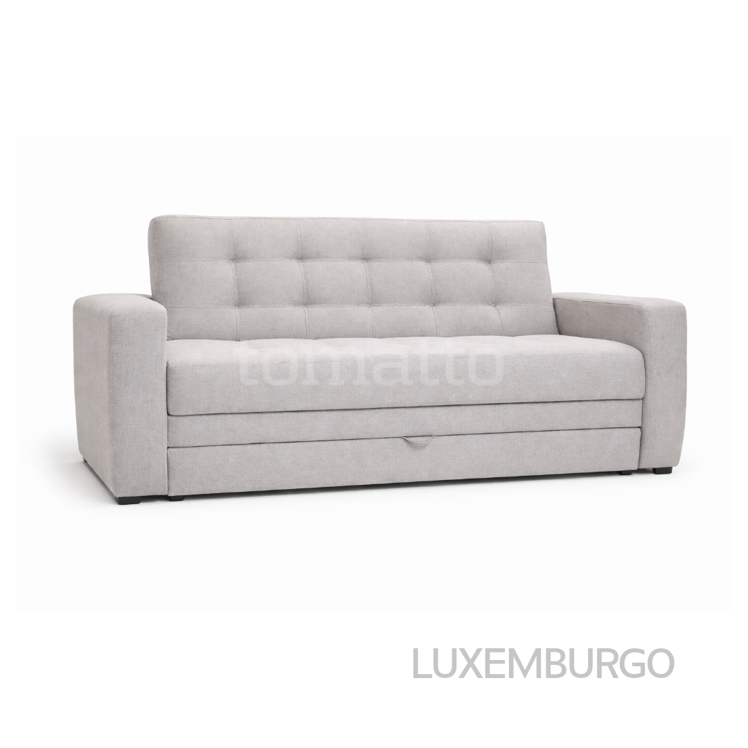 SOFÁ CAMA LUXEMBURGO