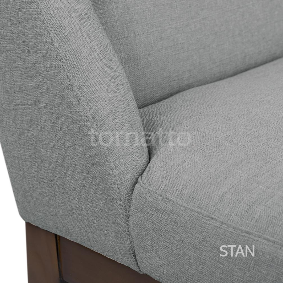 SILLA STAN