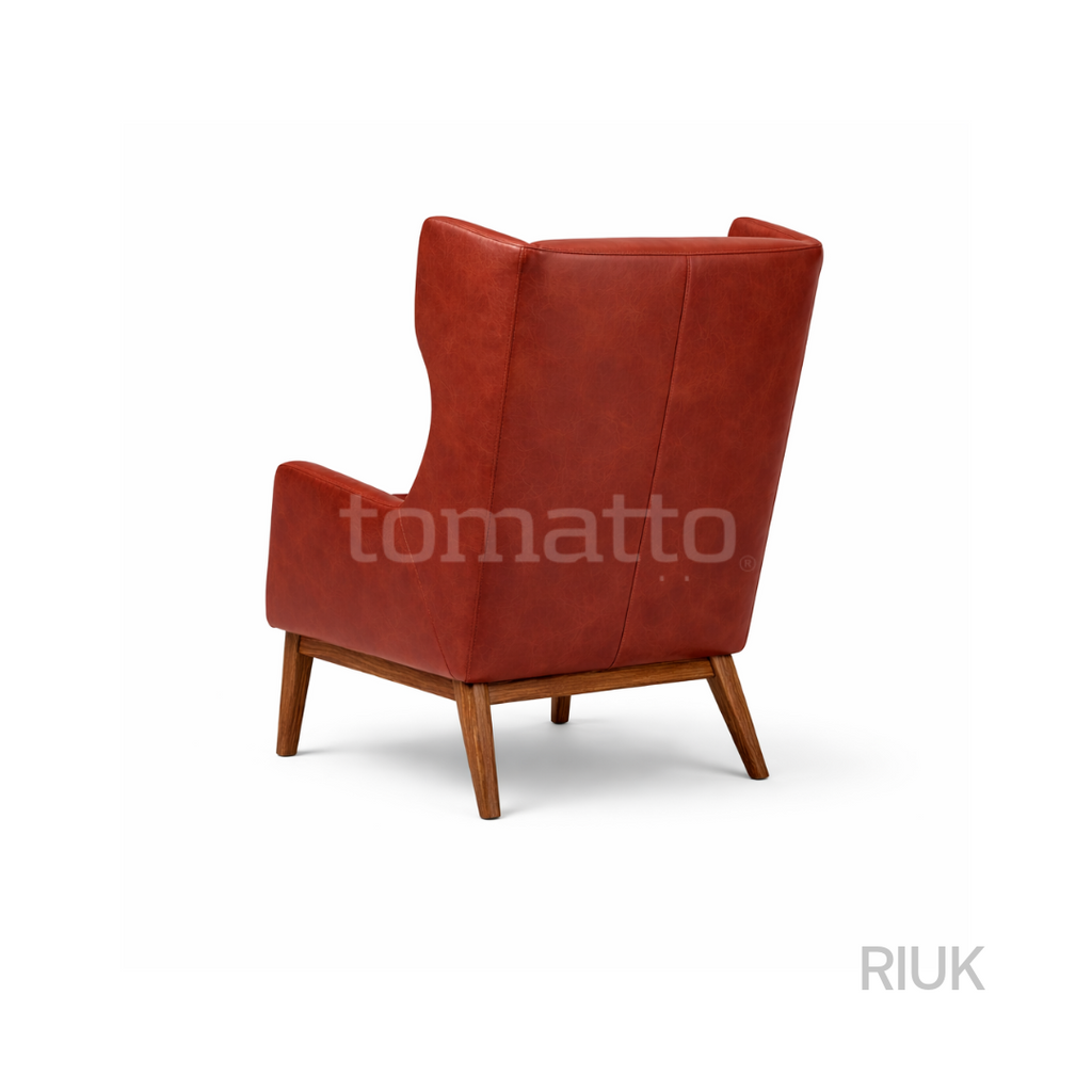 SILLÓN OCASIONAL RIUK