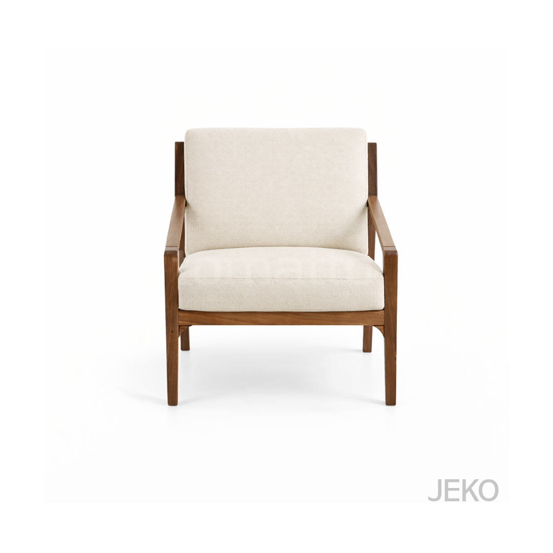 SILLÓN OCASIONAL JEKO