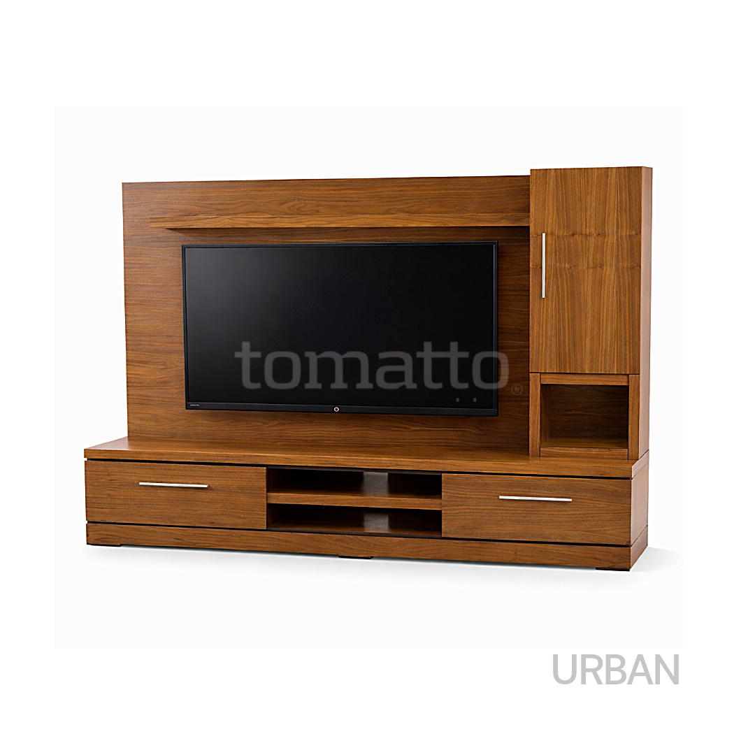 URBAN CENTRO TV