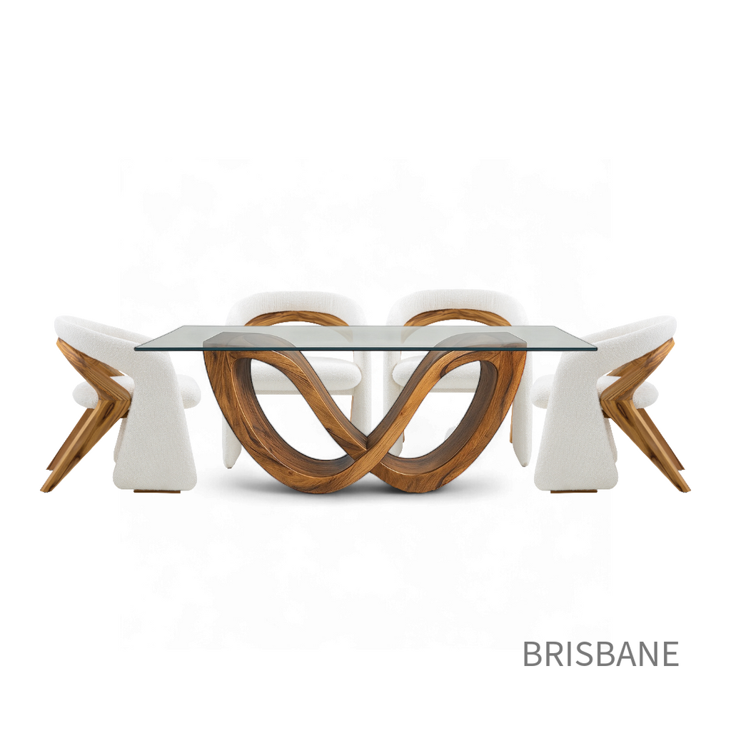 COMEDOR BRISBANE