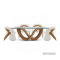 COMEDOR BRISBANE