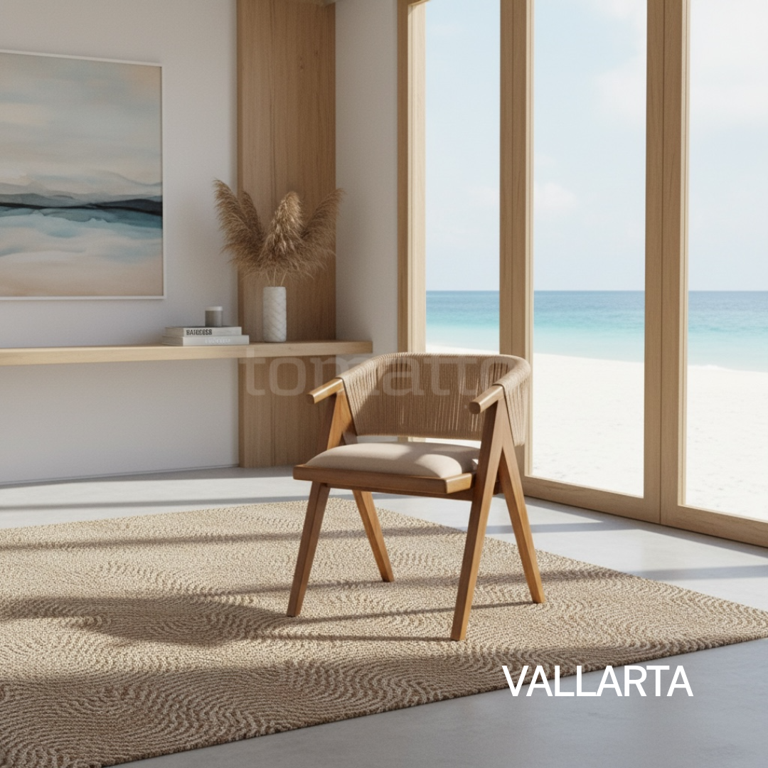 SILLA VALLARTA